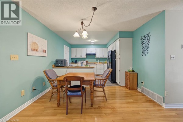 Primary Bedroom - 50 Seres Drive, Tillsonburg, ON N4G5G1 Photo 4