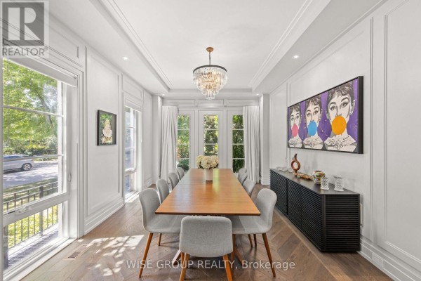 Family room - 50 Sheldrake Boulevard, Toronto, ON M4P2B3 Photo 4
