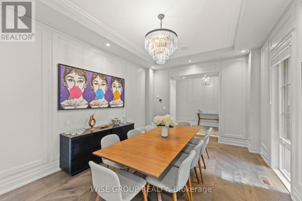 Kitchen - 50 Sheldrake Boulevard, Toronto, ON M4P2B3 Photo 5