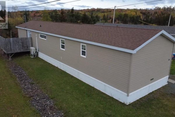 3pc Ensuite bath - 50 Silver Birch Drive, Lower South River, NS B2G0J5 Photo 2