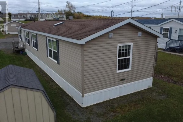 Primary Bedroom - 50 Silver Birch Drive, Lower South River, NS B2G0J5 Photo 3