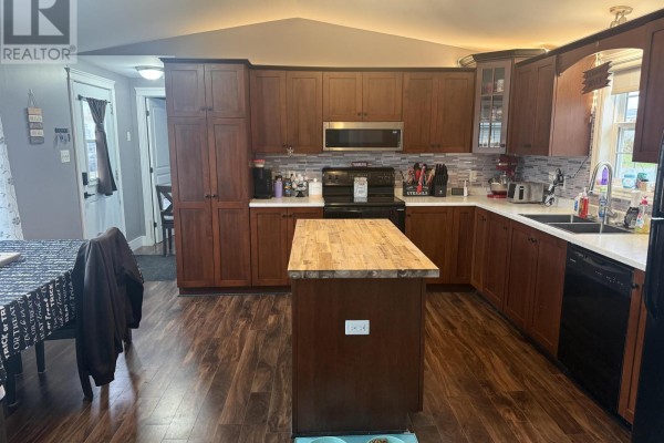 Family room - 50 Silver Birch Drive, Lower South River, NS B2G0J5 Photo 5