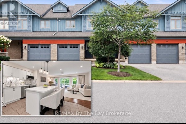 50 Silver Glen Boulevard, Collingwood, ON L9Y0G9 Photo 2