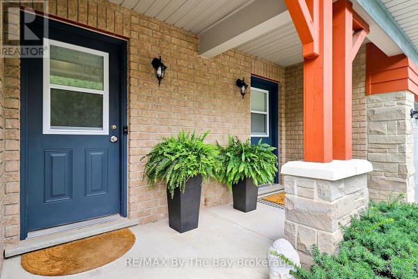50 Silver Glen Boulevard, Collingwood, ON L9Y0G9 Photo 4