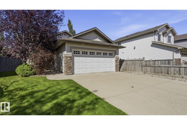 Bedroom 2 - 50 Snowbird Cr, Leduc, AB T9E0H6 Photo 5