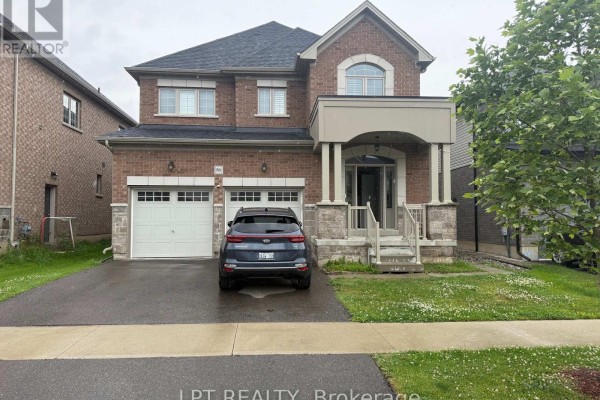 50 Spring Crest (upper Unit) Way, Thorold, ON, photo 2