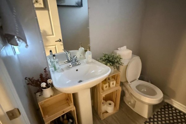 50 Spring Crest (upper Unit) Way, Thorold, ON, photo 3