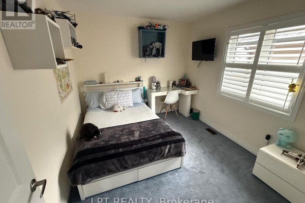 50 Spring Crest (upper Unit) Way, Thorold, ON L2V0J8 Photo 4