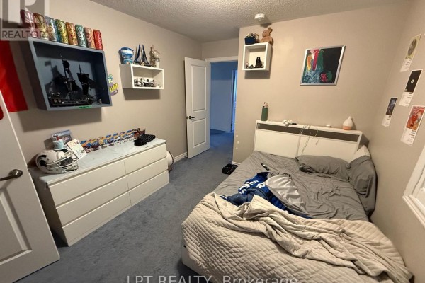 50 Spring Crest (upper Unit) Way, Thorold, ON L2V0J8 Photo 5