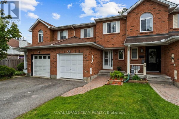 Recreational, Games room - 50 Springcreek Crescent, Ottawa, ON K2M2M2 Photo 2