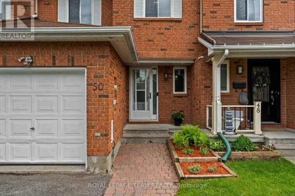 Utility room - 50 Springcreek Crescent, Ottawa, ON K2M2M2 Photo 3
