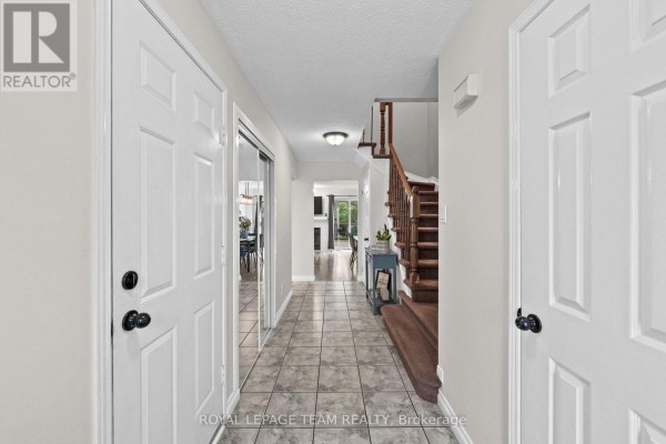 Kitchen - 50 Springcreek Crescent, Ottawa, ON K2M2M2 Photo 5