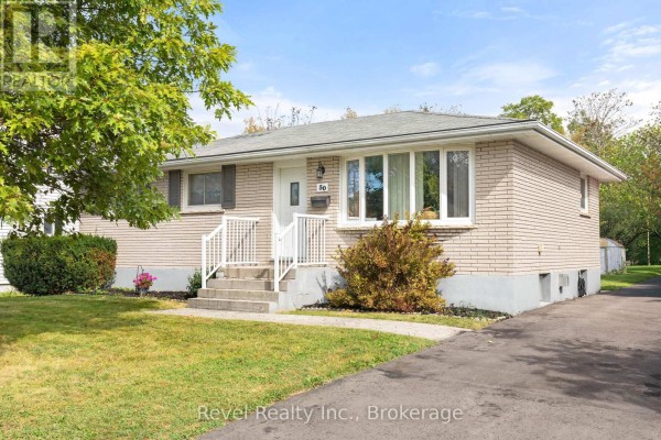 50 St David Street, Kawartha Lakes