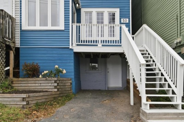 Residential for sale at 50 St. Clare Avenue, St  John S, NL - MLS® qHTIa2