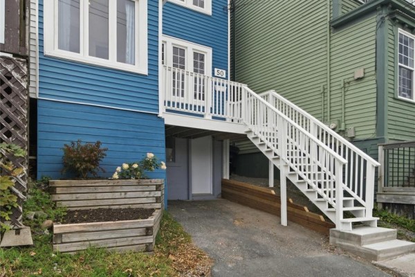 50 St. Clare Avenue, St  John S, NL, photo 2