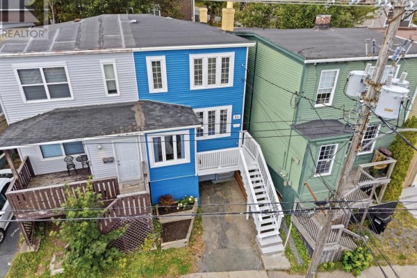 50 St. Clare Avenue, St  John S, NL, photo 3