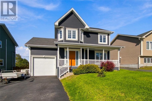 Bath (# pieces 1-6) - 50 Stormont Street, Paradise, NL A1L0E6 Photo 3