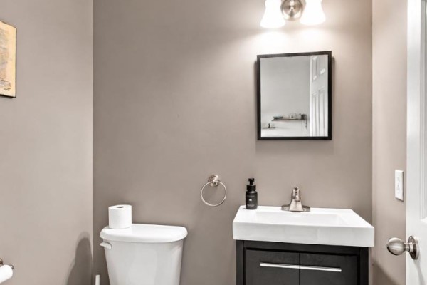 Recreation room - 50 Stormont Street, Paradise, NL A1L0E6 Photo 5
