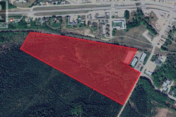 50 Street Sw, Chetwynd, BC V0C1J0 Photo 2