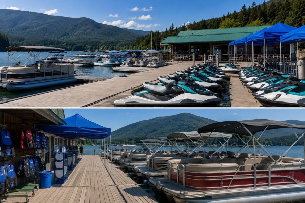 50 Sunnyside Boulevard, Cultus Lake North, Cultus Lake, BC V2R4Z5 Photo 2