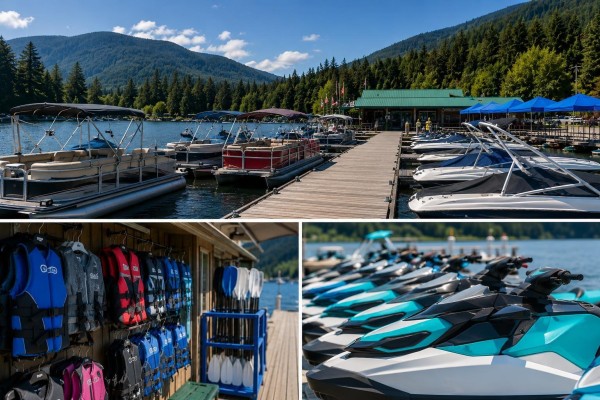 50 Sunnyside Boulevard, Cultus Lake North, Cultus Lake, BC V2R4Z5 Photo 3