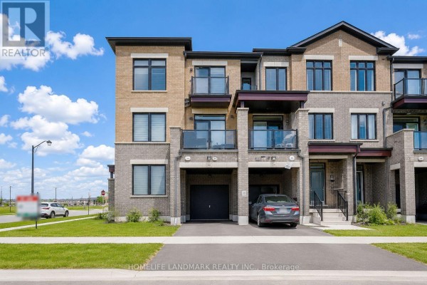 Great room - 50 Thule Street, Vaughan, ON L4H5L2 Photo 2