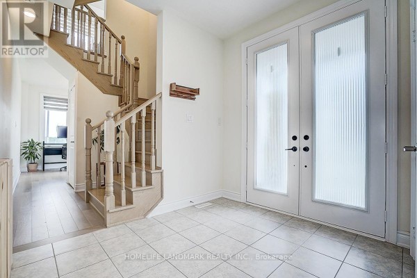 Bedroom 3 - 50 Thule Street, Vaughan, ON L4H5L2 Photo 4