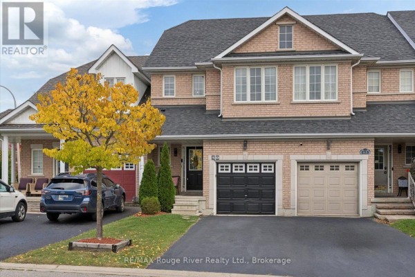 50 Treen Crescent, Whitby