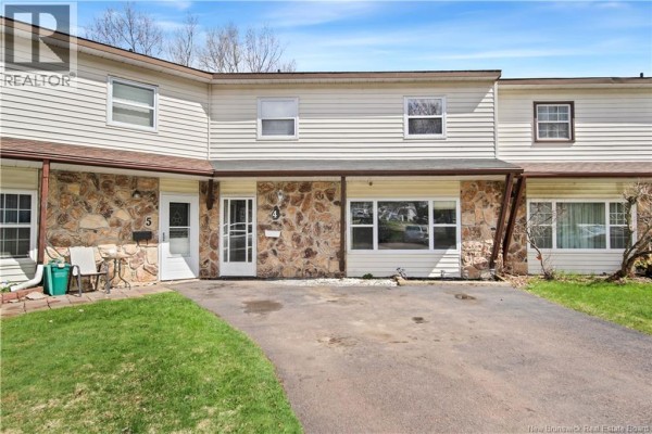 50 Trites Road Unit# 4, Riverview, NB, photo 2