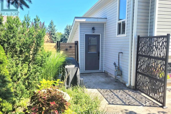 50 Trott Boulevard, Collingwood, ON, photo 2