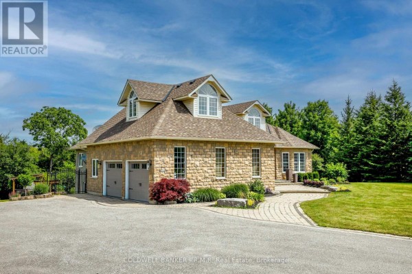 Laundry room - 50 Venton Court, Clarington, ON L1C5E9 Photo 4