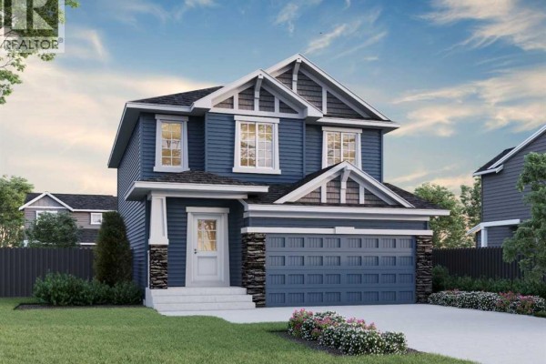 50 Verdure Place Sw, Calgary
