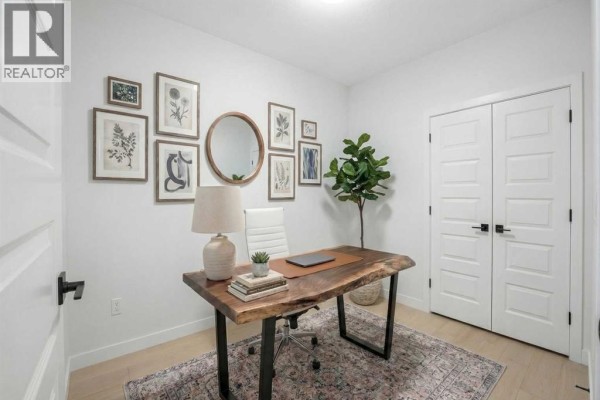 Bonus Room - 50 Waterford Mews, Chestermere, AB T1X3B6 Photo 4
