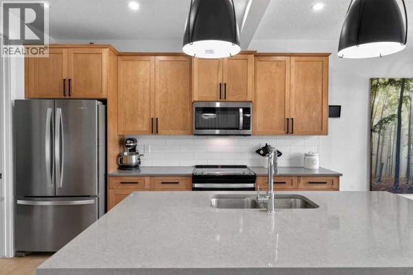 4pc Bathroom - 50 Waterford Road, Chestermere, AB T1X2M7 Photo 5