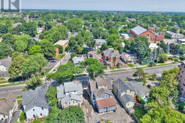 50 Welland Avenue, St  Catharines, ON, photo 3