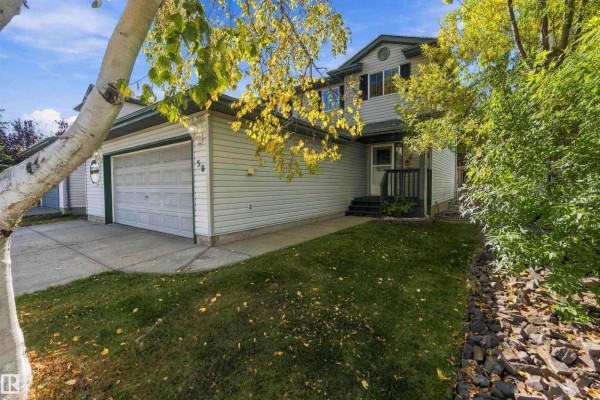 Den - 50 Westwood Wy, Fort Saskatchewan, AB T8L4G4 Photo 4