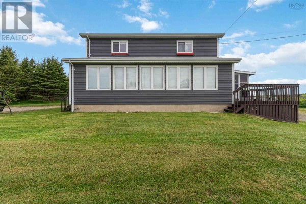 Other - 50 Whale Cove Road, Whale Cove, NS B0V1E0 Photo 2