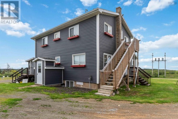 Bedroom - 50 Whale Cove Road, Whale Cove, NS B0V1E0 Photo 4