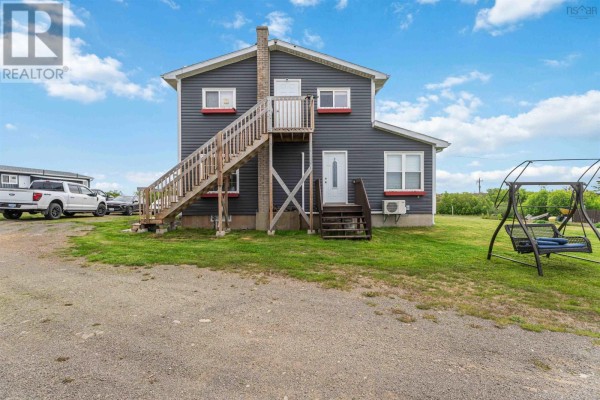 3pc Bathroom - 50 Whale Cove Road, Whale Cove, NS B0V1E0 Photo 5