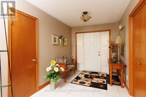 Laundry room - 50 Wintergarden Road, London East, ON N5Y5M3 Photo 4
