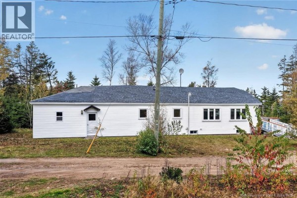 Residential for sale at 50 Woodland Boulevard, Grande Digue, NB - MLS® kAMMUp