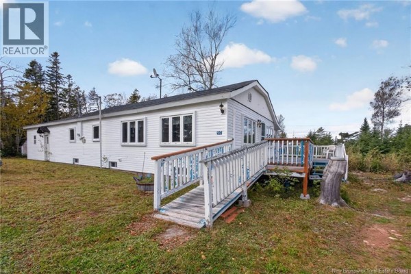 50 Woodland Boulevard, Grande Digue, NB, photo 2