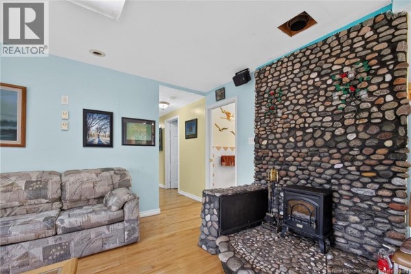 Laundry room - 50 Woodland Boulevard, Grande Digue, NB E4R5X9 Photo 4