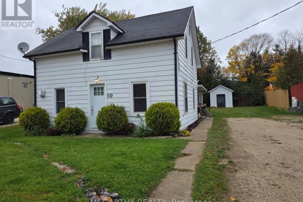 50 Young Street, Southgate, ON N0C1B0 Photo 2