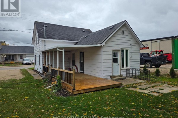 50 Young Street, Southgate, ON N0C1B0 Photo 4