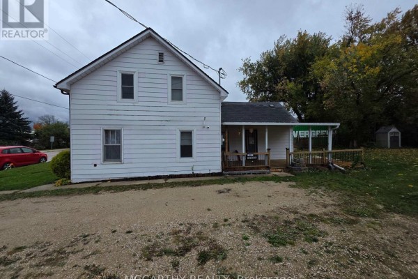 50 Young Street, Southgate, ON N0C1B0 Photo 5
