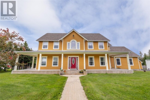 500, 508, 514, 520 Fowlers Road, St  John S, NL, photo 2