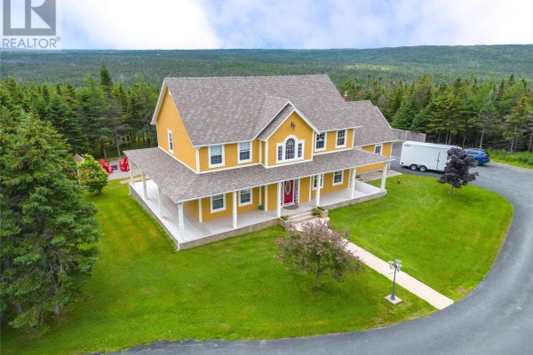 500, 508, 514, 520 Fowlers Road, St  John S, NL, photo 3