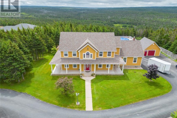 Storage - 500, 508, 514, 520 Fowlers Road, St  John S, NL A1H1C5 Photo 4