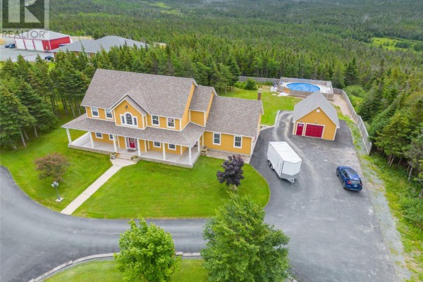 Recreation room - 500, 508, 514, 520 Fowlers Road, St  John S, NL A1H1C5 Photo 5